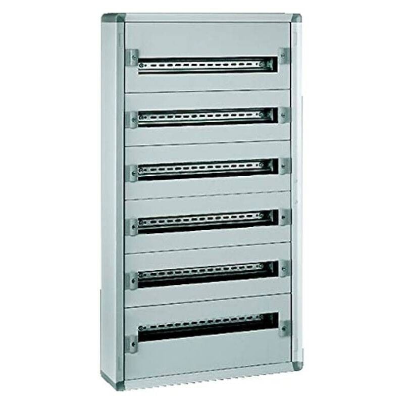 foto del prodotto quadro da incasso bticino 144 moduli componibile sdx-i ip43 94560i