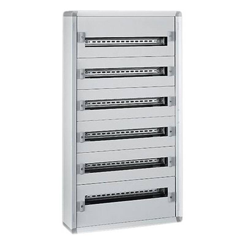 foto del prodotto quadro da parete bticino 144 moduli componibile sdx l ip43 94560l