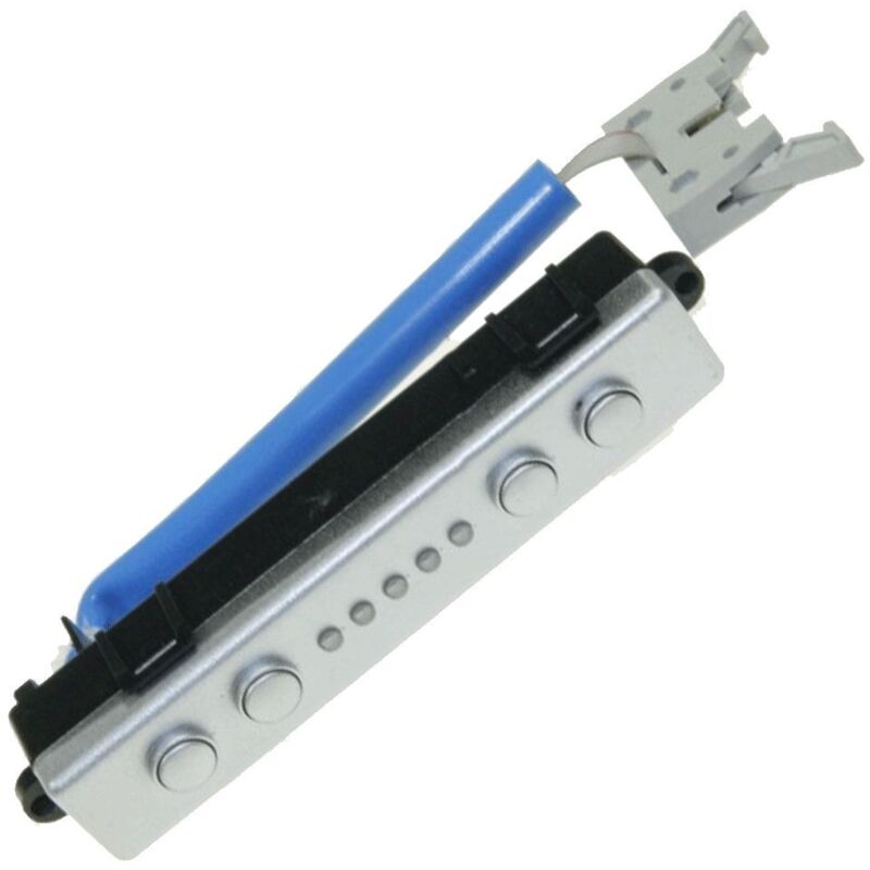 foto del prodotto quadro di controllo originale cappa aspirante ariston hotpoint 43548598055005763292