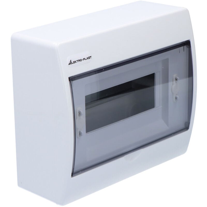 foto del prodotto quadro di distribuzione da superficie rn-8 fala n pe ip40