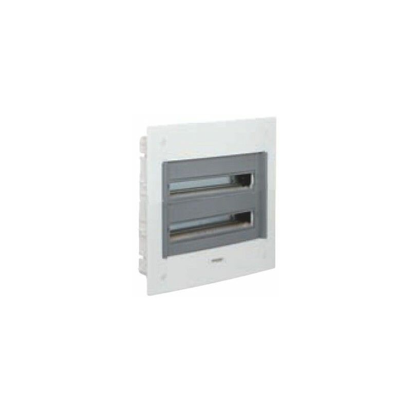 foto del prodotto quadro elettrico da incasso 36 elementi pragma 18 schneider pra35218