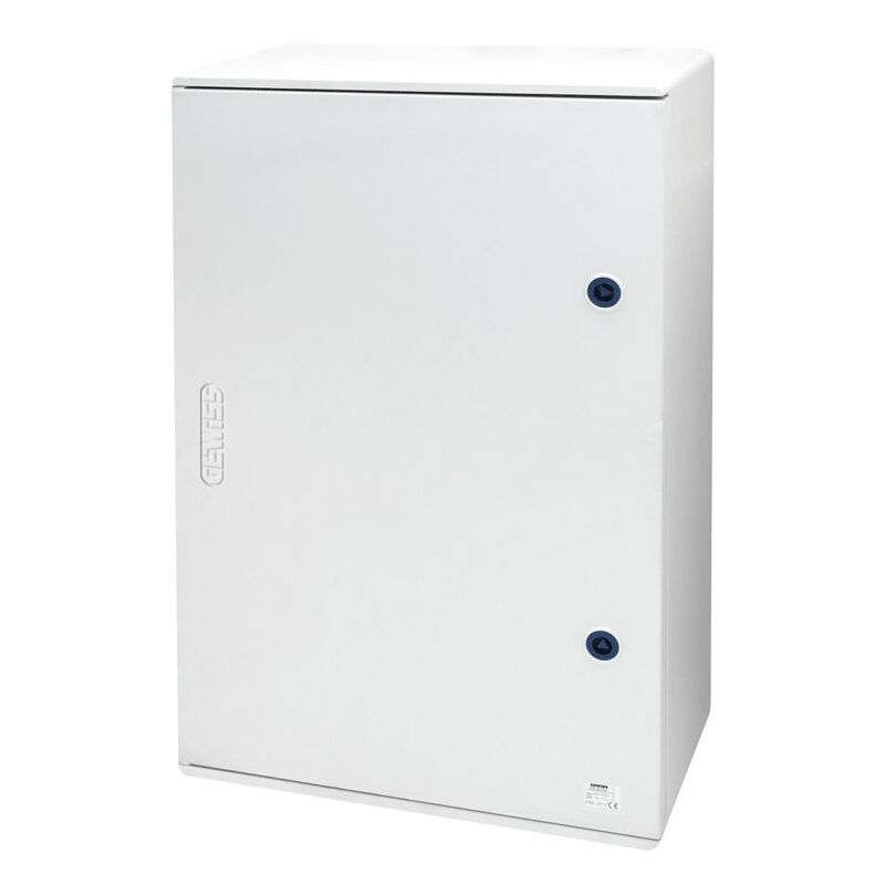 foto del prodotto quadro elettrico gewiss a parete porta cieca 515x650x250 ip66 gw46005f
