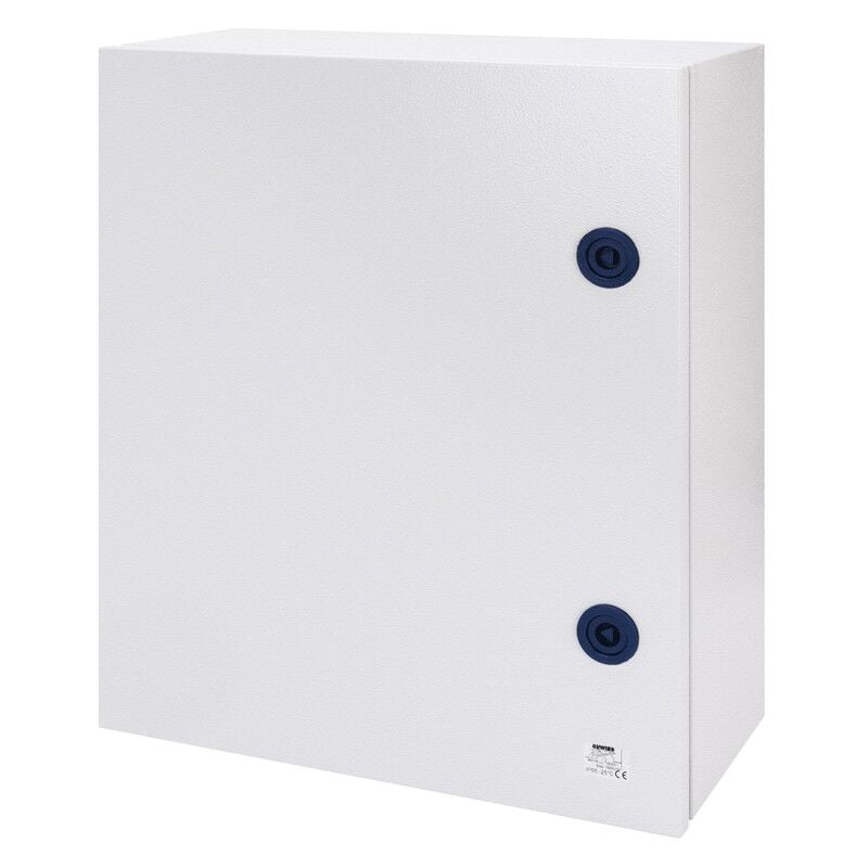 foto del prodotto quadro gewiss metallo porta cieca 405x650x200 ip55 gw46034