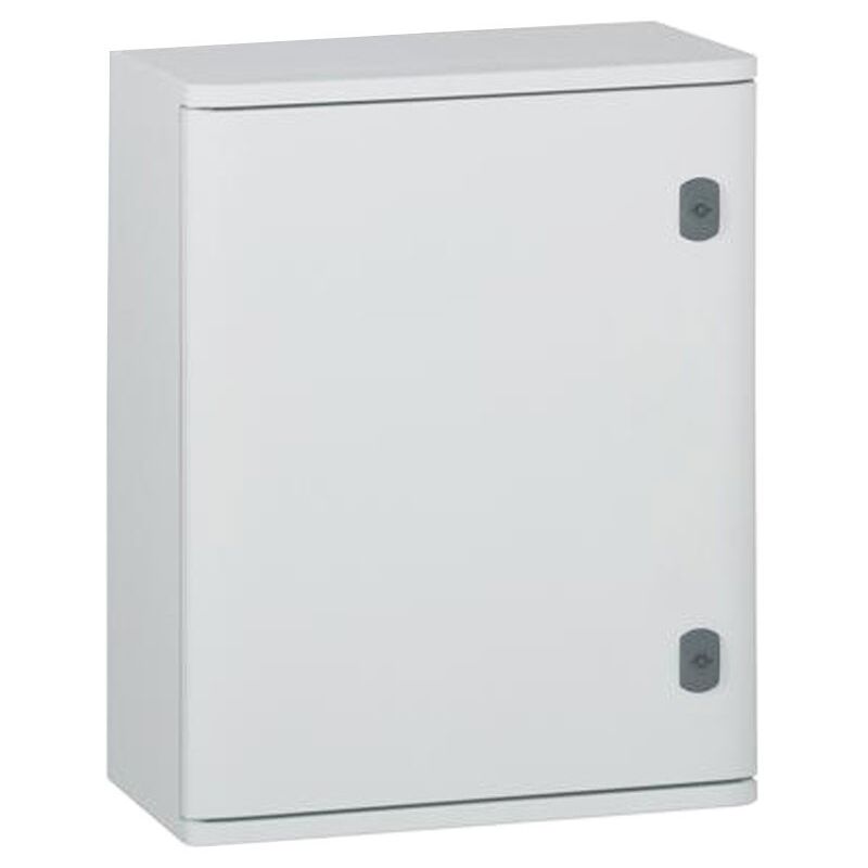 foto del prodotto quadro legrand marina poliestere 820 x 610 x 300 mm ip66 036261