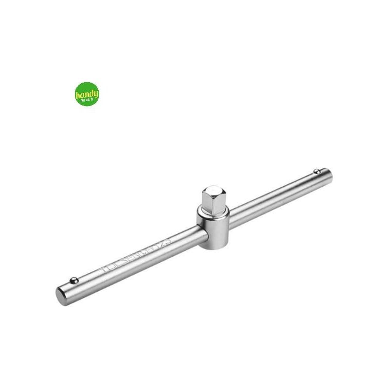 foto del prodotto quadro maschio 1 2 tolsen mm 250 spina scorrevole