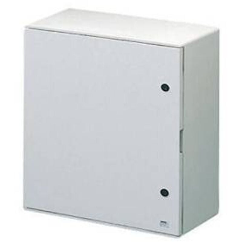 foto del prodotto quadro poliestere porta cieca 800x585x300 gewiss cod. gw46006f 
