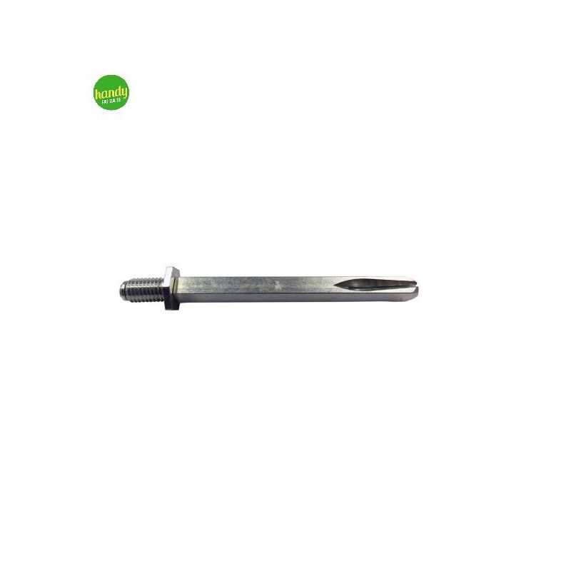 foto del prodotto quadro q8x110 c niplex m10 foll ghidini