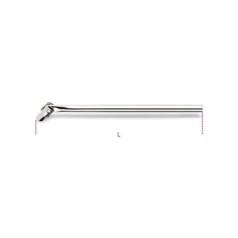 immagine 0 del prodotto quadro snodato maschio 3 4 beta 928 36a 545