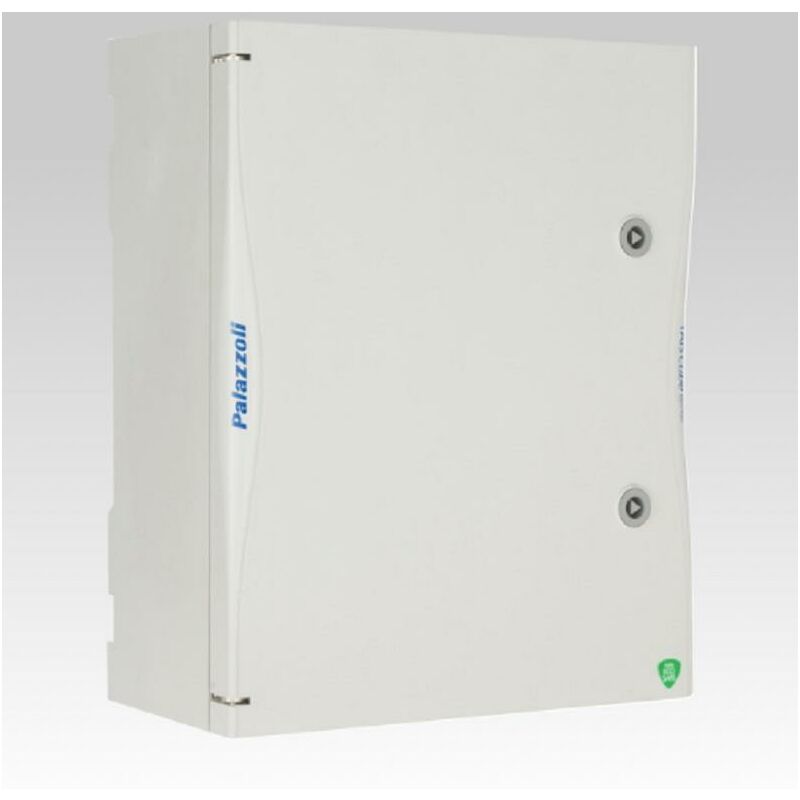 foto del prodotto quadro tais cube porta cieca mis.1 550001 palazzoli