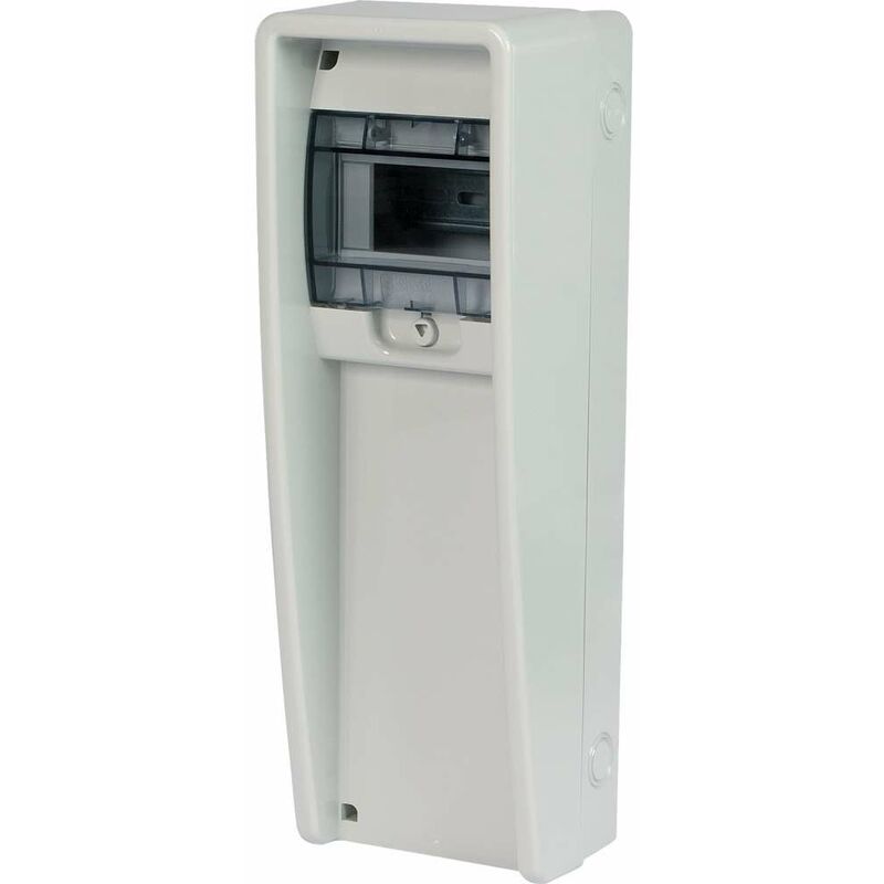 foto del prodotto quadro ulisse 150 ip65 vuoto fanton