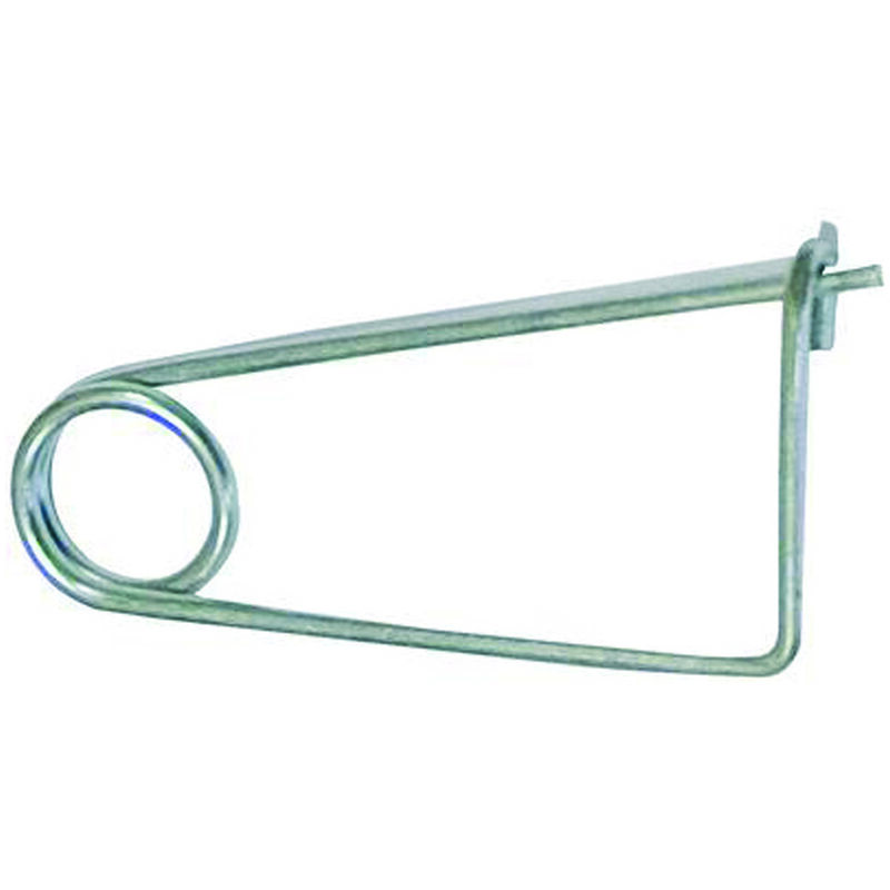foto del prodotto quality molle fermaganci mm.3x60