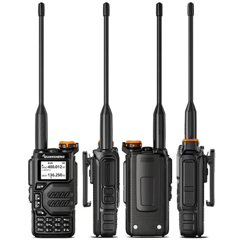 foto del prodotto quansheng uv k5