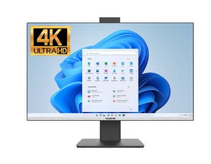 foto del prodotto quantum 27 i5 12400 16gb 1t t1000 8gb win11pro