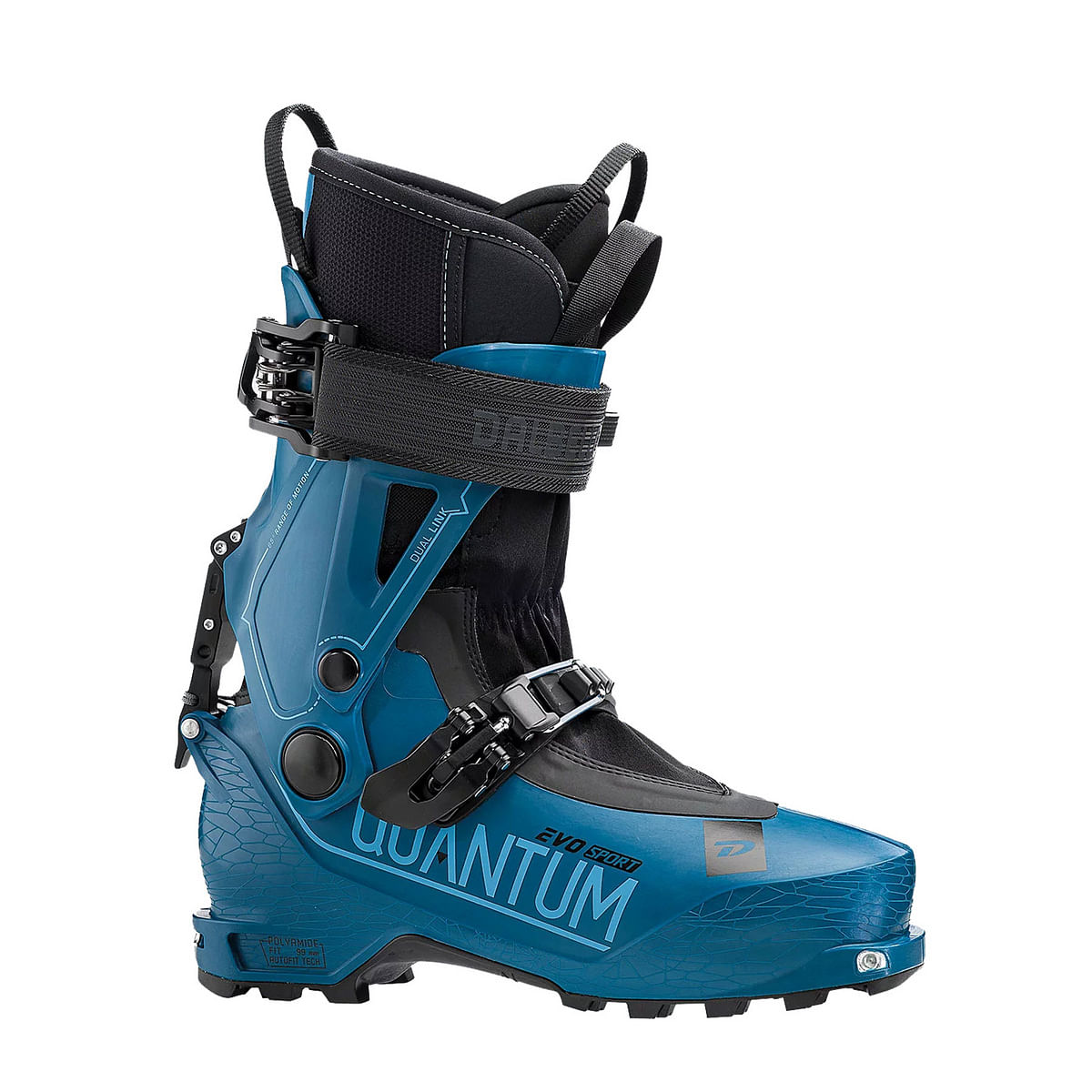 foto del prodotto quantum evo sport