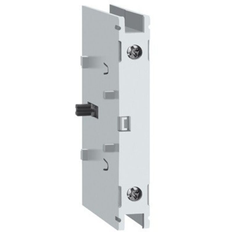 foto del prodotto quarto polo per interruttore sezionatori ac21a 80a lovato cod. gax42080a 