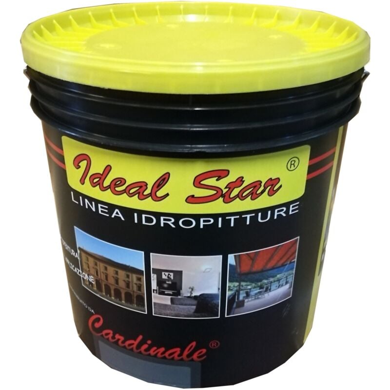 foto del prodotto quarzo acrilico ideal star 4 lt