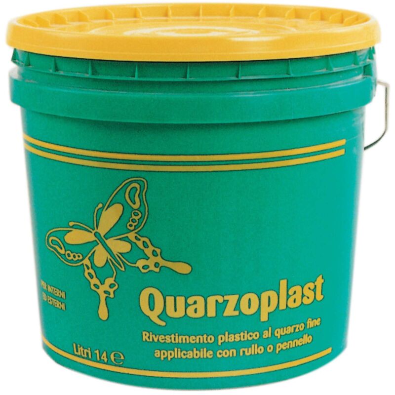 foto del prodotto quarzo fine sprint da 5 l