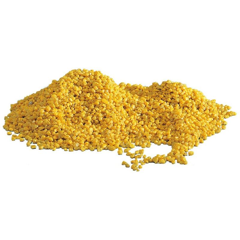 foto del prodotto quarzo giallo 1kg