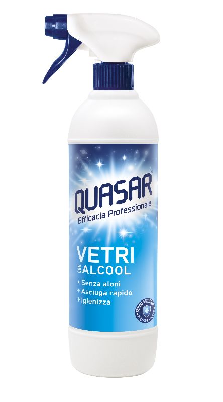 foto del prodotto quasar vetri 580ml trigger