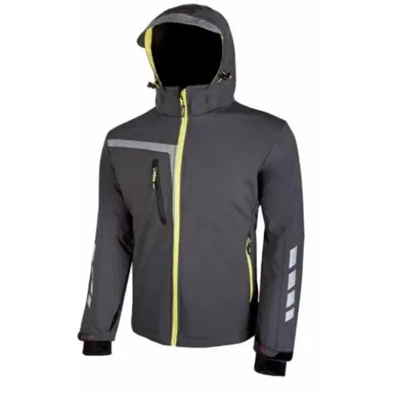 foto del prodotto quick giacca da lavoro 4xl u power