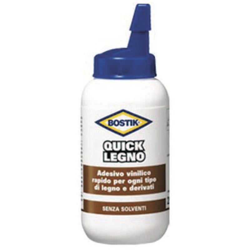 foto del prodotto quick legno gr.250 bostik