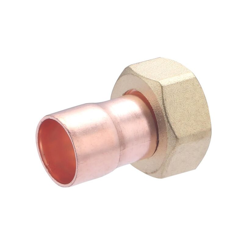 foto del prodotto quick plomberie 1 prigioniero dritto attacco 3 4 18,359 g cl