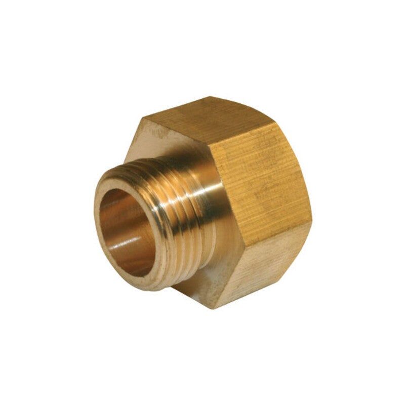 foto del prodotto quick plomberie nipplo ridotto f20x27 m15x21 sans marque