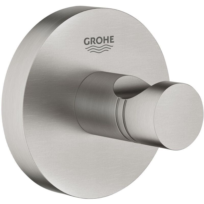 foto del prodotto quickfix start - appendino, supersteel 41173dc0 - grohe