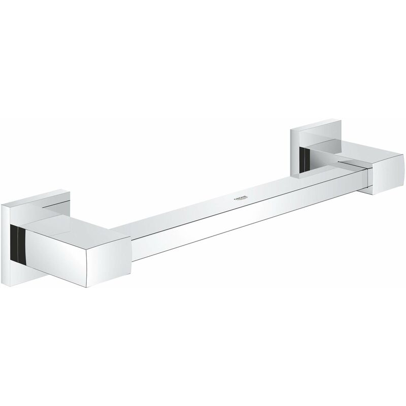 foto del prodotto quickfix start cube maniglione, lunghezza 35 cm, cromo 41094000 grohe