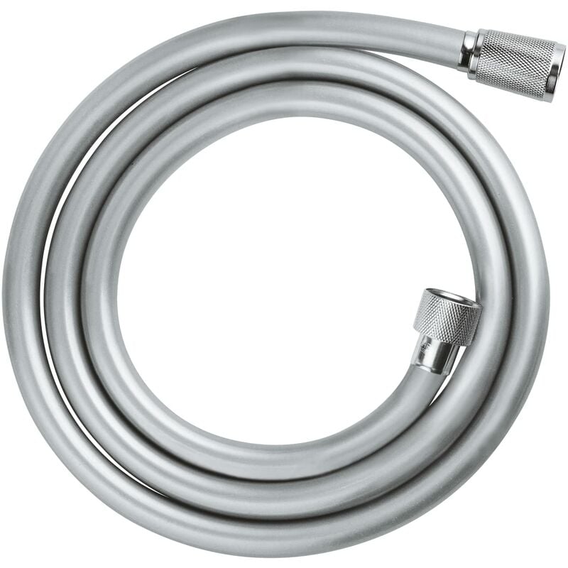 foto del prodotto quickfix vitalioflex trend, flessibile doccia, 1500mm, in metallo, 40961000 grohe