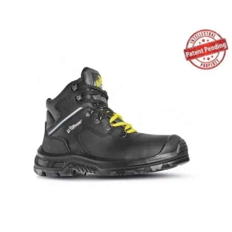 foto del prodotto quill scarpe antinfortunistiche alte s3 src ci esd 41 u power