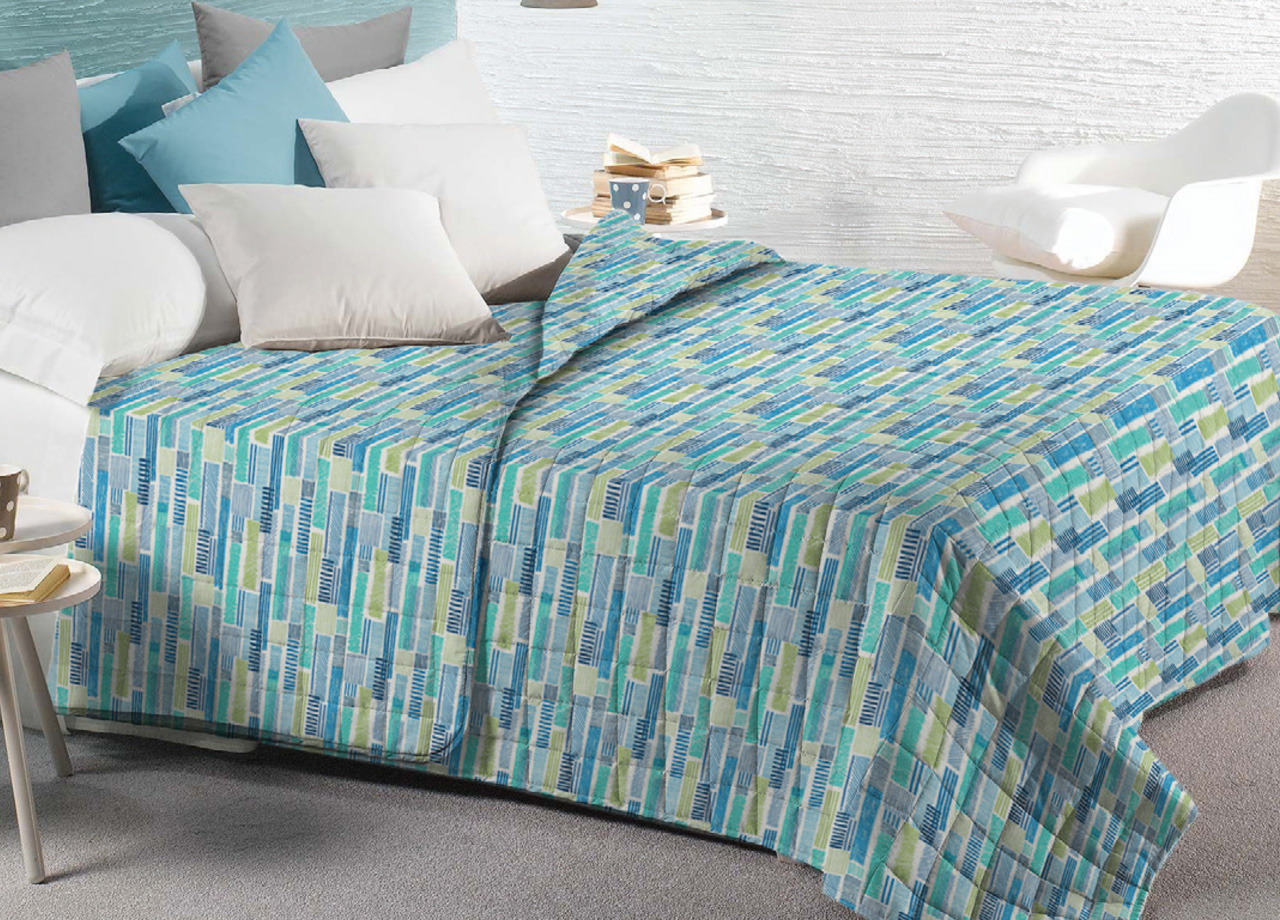 foto del prodotto quilt trapuntino piumino estivo 100gr mq microfibra bea varie fantasie, misurasingolocoloredis.13