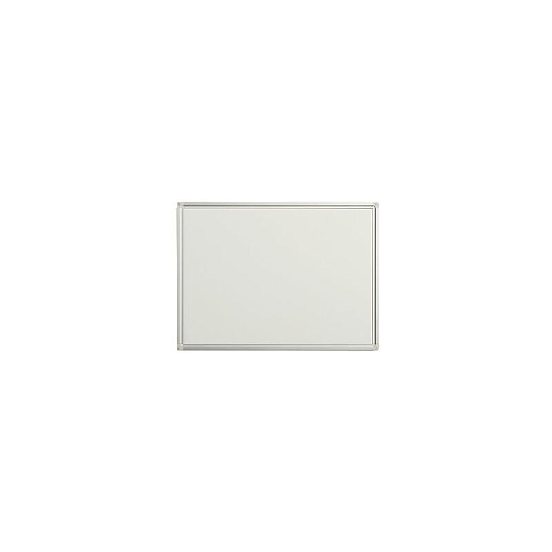 foto del prodotto quipo - eurokraft pro 918560 eurokraft pro lavagna bianca economy