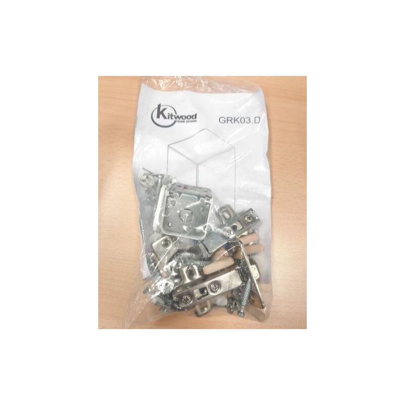foto del prodotto r accessori montaggio parete living grk03.d