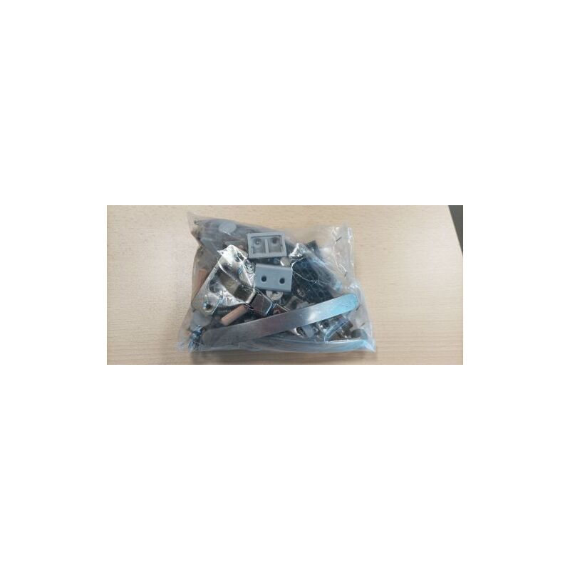 foto del prodotto r accessori montaggio x kit madia 3 ante 150x41x82