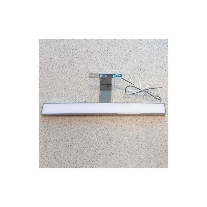 foto del prodotto r applique x mobile bagno antonella cm.105