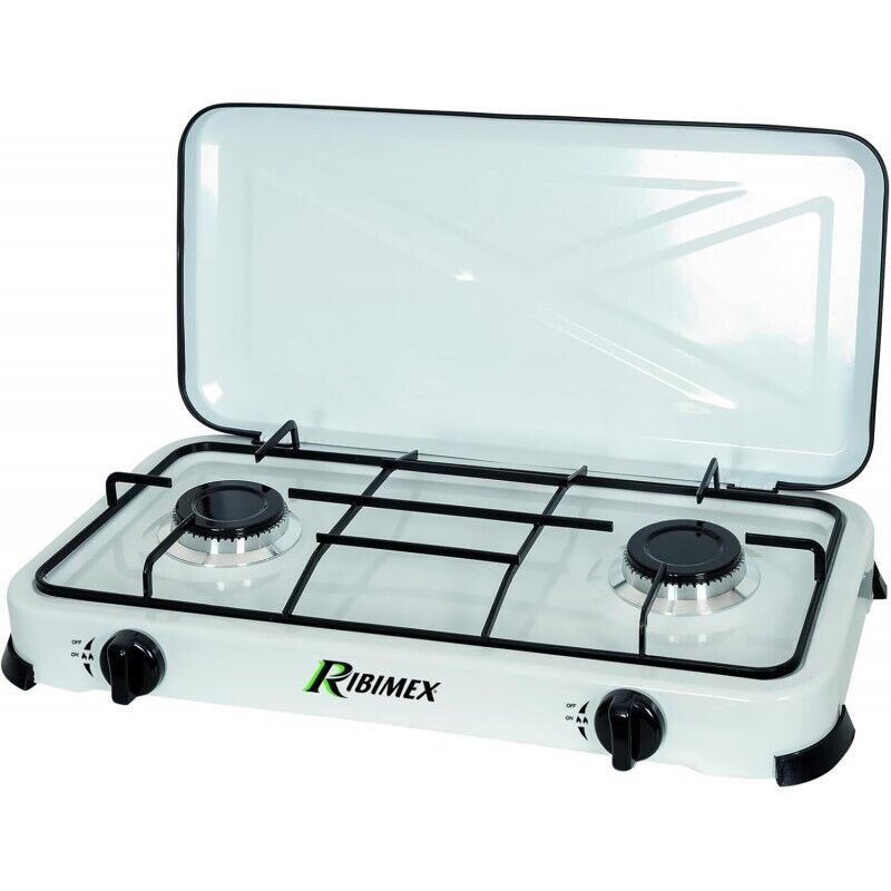 foto del prodotto r chaud gaz 2 - ribiland - prf350 - 2 feux