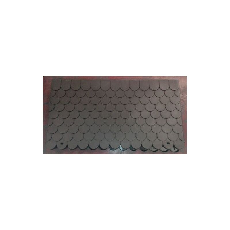 foto del prodotto r cuccia x cani pvc tetto 