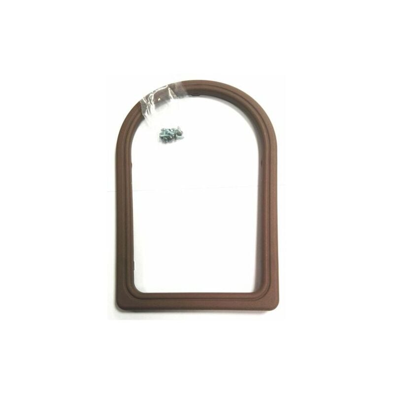 foto del prodotto r cuccia x cani res. cornice viti 