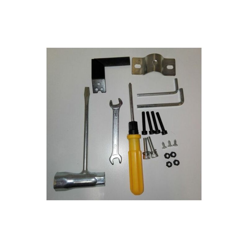 foto del prodotto r decespugliatore j sky 32,5c kit accessori 