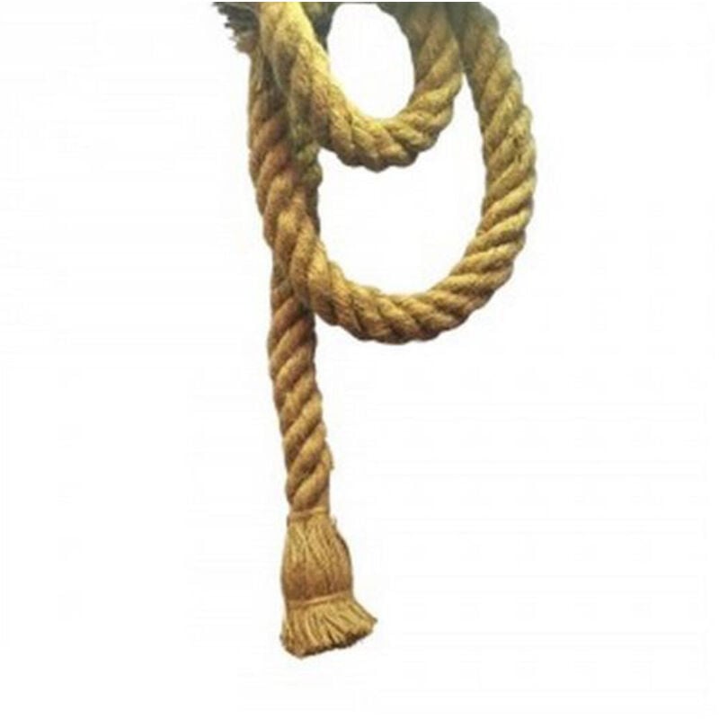 foto del prodotto r g porta lampada lampadario sospensione pendente soffitto corda e27 nodo vintage