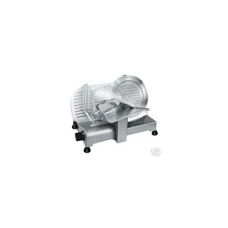 foto del prodotto r.g.v. affettatrici per alimenti serie lusso mod. 22 gl
