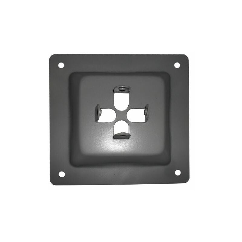 foto del prodotto r gazebosmeralda mt.3x3 fx4 