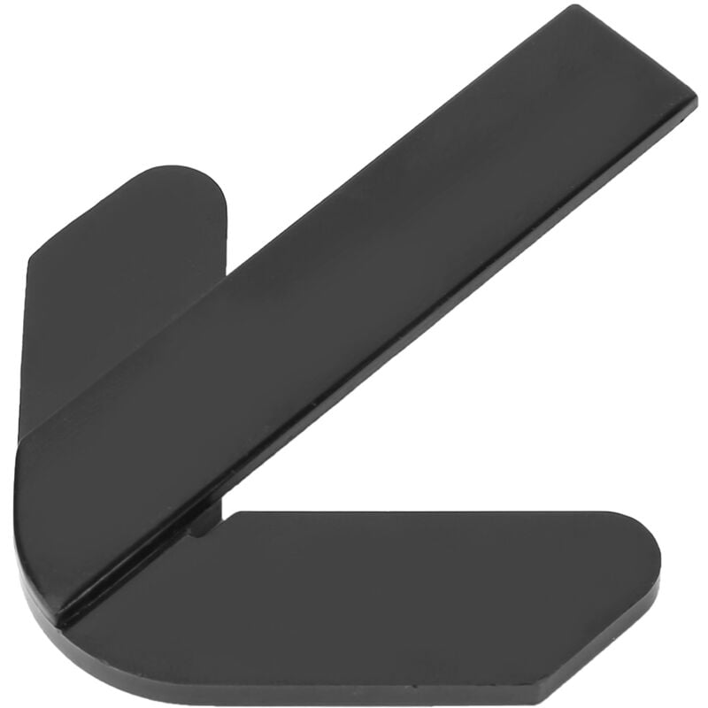 foto del prodotto r gle de recherche de centre en plastique z073b outil de mesure pour mini tour fraiseuse