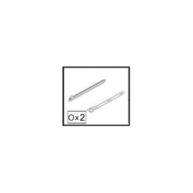 foto del prodotto r guida cassetto x kit scrivania young 1a 1c
