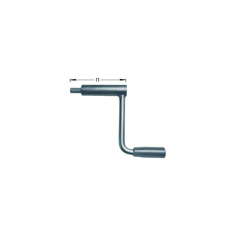 foto del prodotto r hm gmbh manovella per rke l 92mm r hm
