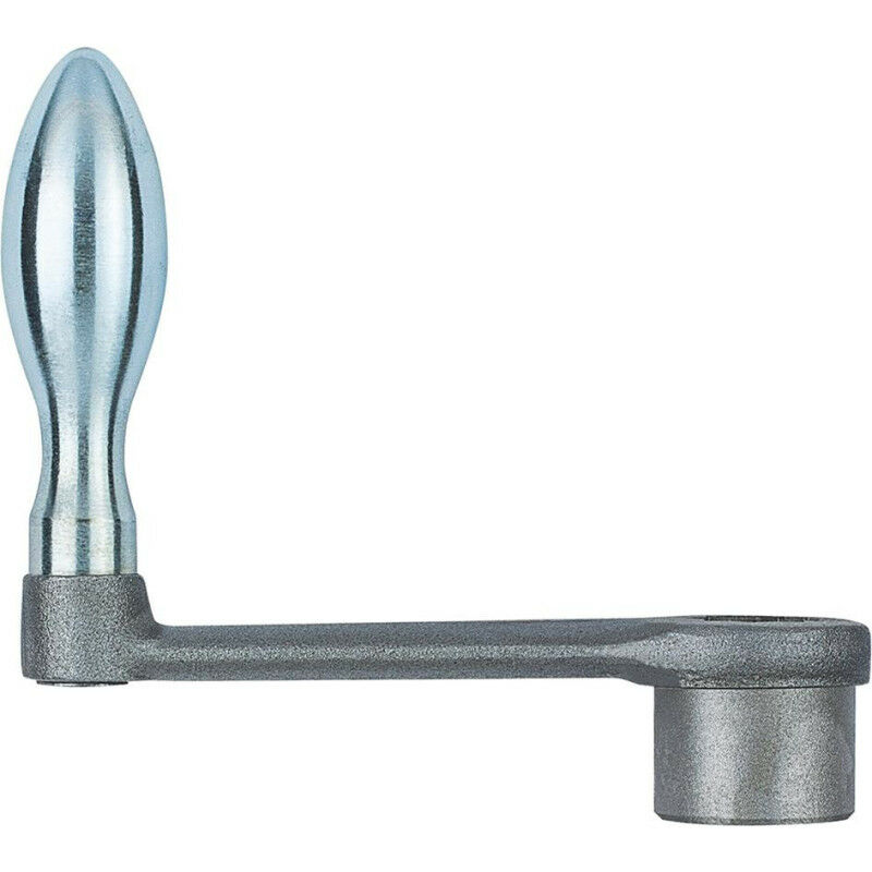 foto del prodotto r hm gmbh manovella per rkzm 50mm r hm