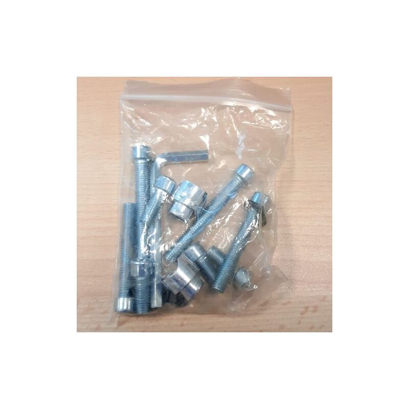 foto del prodotto r kit montaggio x poltrona direzionale mod.hw61982