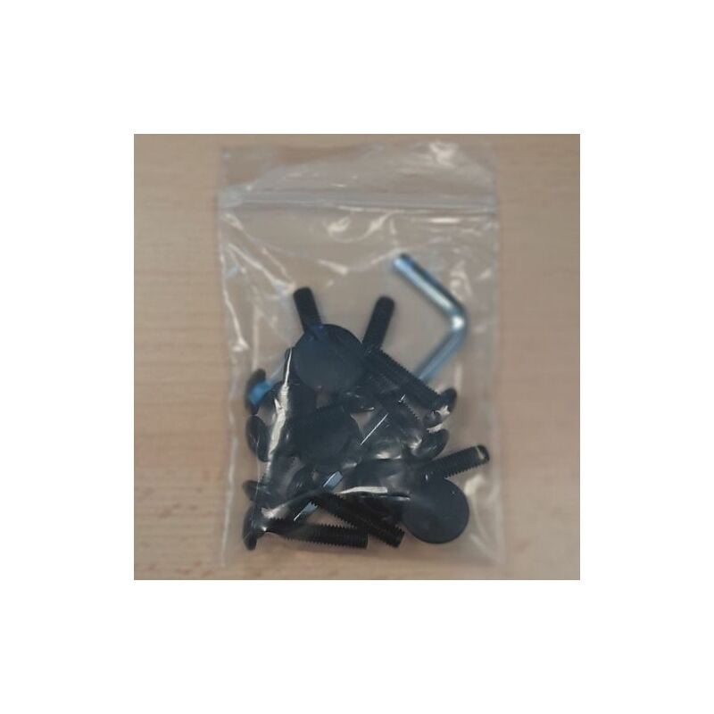 foto del prodotto r kit montaggio x poltrona direzionale rapid