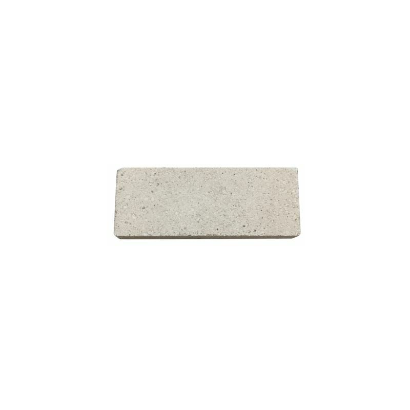 foto del prodotto r mattone refrattario mis. 20x6x3